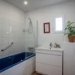 Lovely House With Courtyard And Terrace Near Canal Du Midi