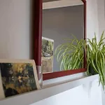 Ferienhaus Lovely House With Courtyard And Terrace Near Canal Du Midi *