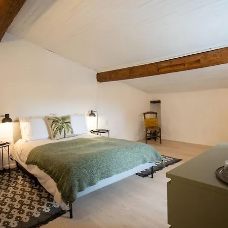 Lovely House With Courtyard And Terrace Near Canal Du Midi * Trèbes