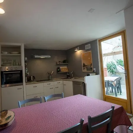 Lovely House With Courtyard And Terrace Near Canal Du Midi Ferienhaus *